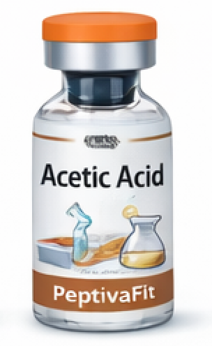 Acetic Acid